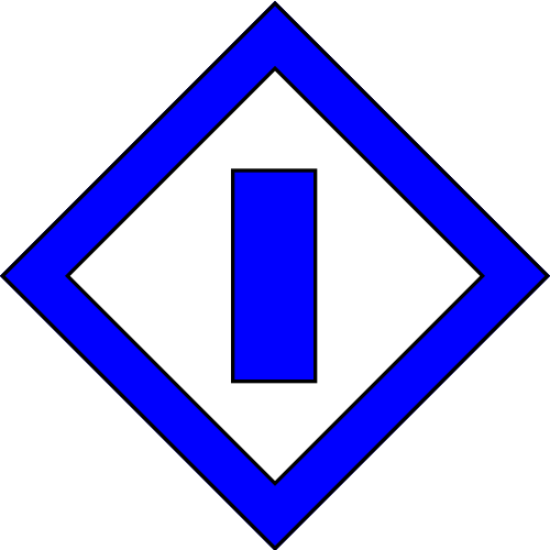 First Corps Area